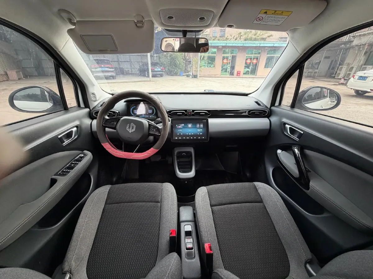 2022 Leapmotor T03 BEV 38KWH,autocango,china used car exporter,china ev exporter,chinese used car exporter,chinese used ev exporter