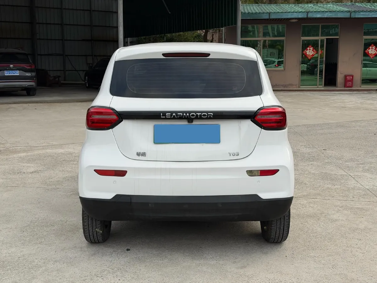 2022 Leapmotor T03 BEV 38KWH,autocango,china used car exporter,china ev exporter,chinese used car exporter,chinese used ev exporter