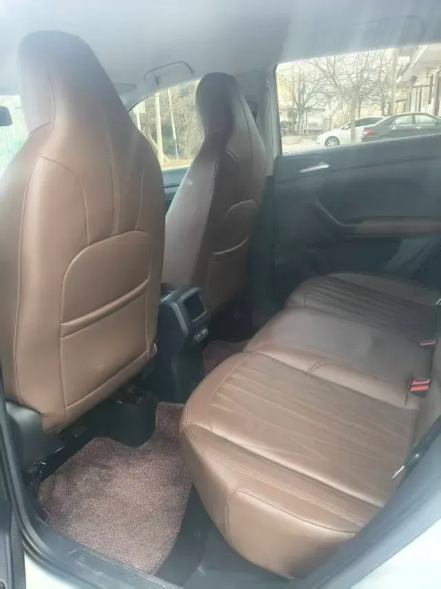 2025 Volkswagen Tharu 1.5L 110HP L4 6AT,autocango,china used car exporter,china ev exporter,chinese used car exporter,chinese used ev exporter