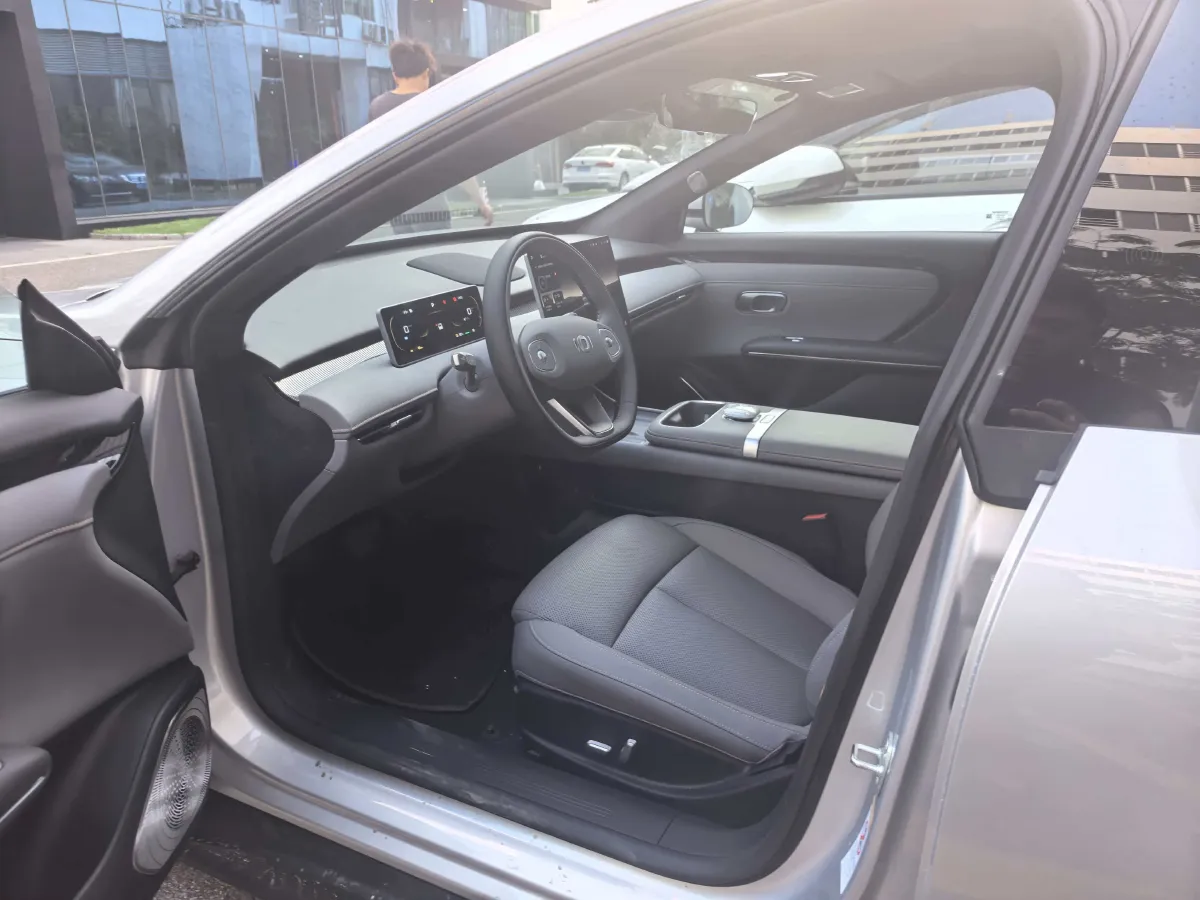 2026 ChangAn QiYuan A06 BEV,autocango,china used car exporter,china ev exporter,chinese used car exporter,chinese used ev exporter