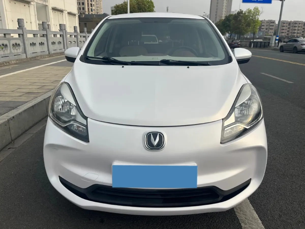 2021 ChangAn BenBen E-Star BEV 31.95KWH,autocango,china used car exporter,china ev exporter,chinese used car exporter,chinese used ev exporter