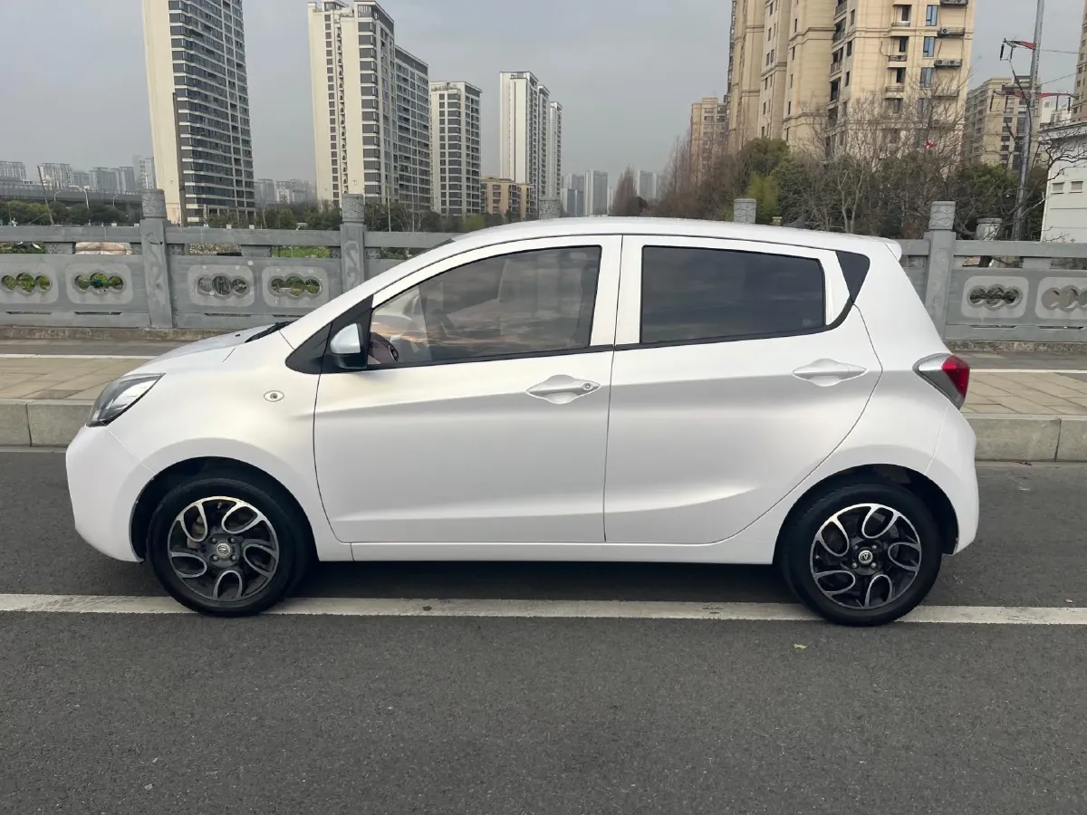 2021 ChangAn BenBen E-Star BEV 31.95KWH,autocango,china used car exporter,china ev exporter,chinese used car exporter,chinese used ev exporter