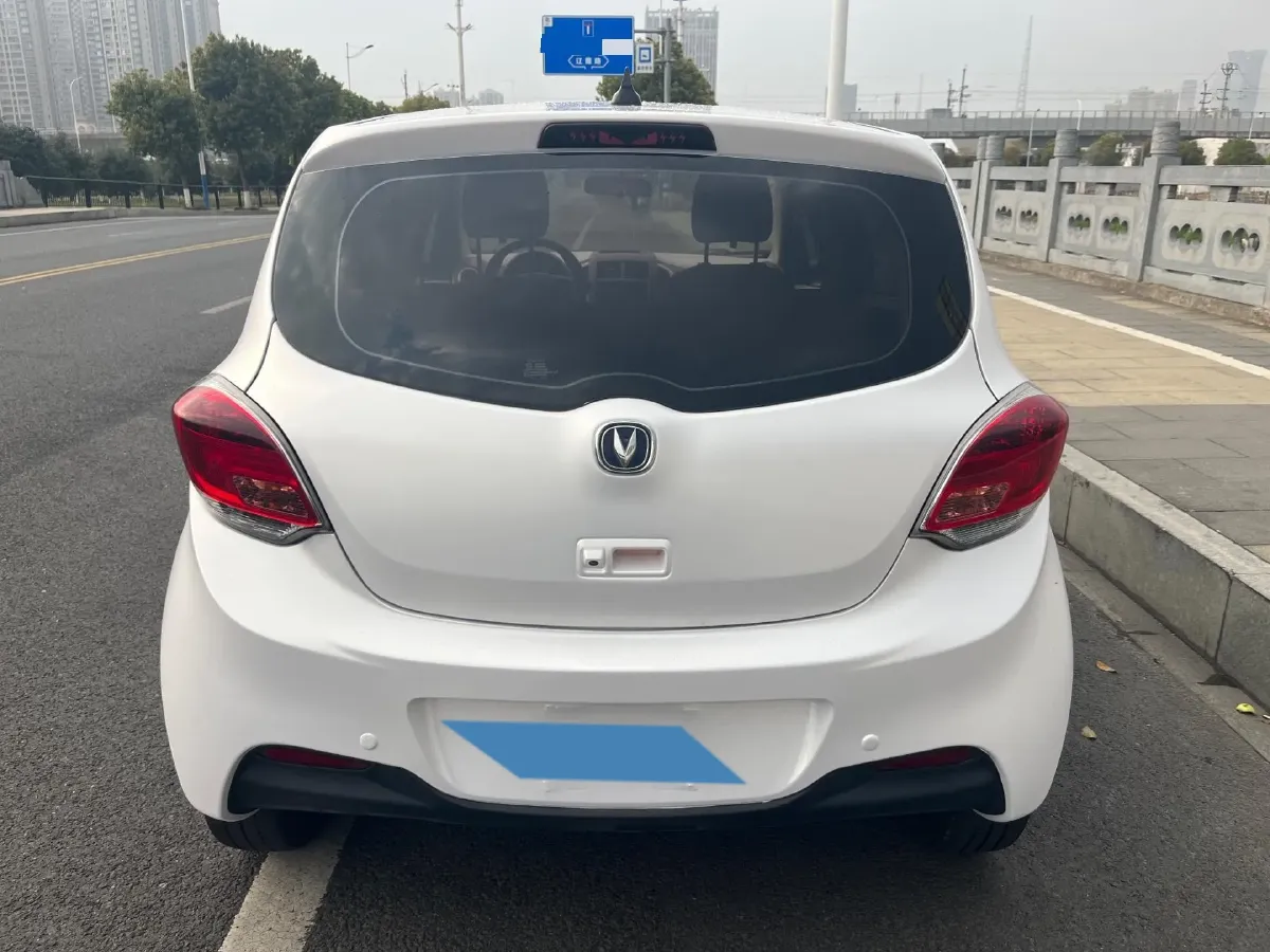 2021 ChangAn BenBen E-Star BEV 31.95KWH,autocango,china used car exporter,china ev exporter,chinese used car exporter,chinese used ev exporter