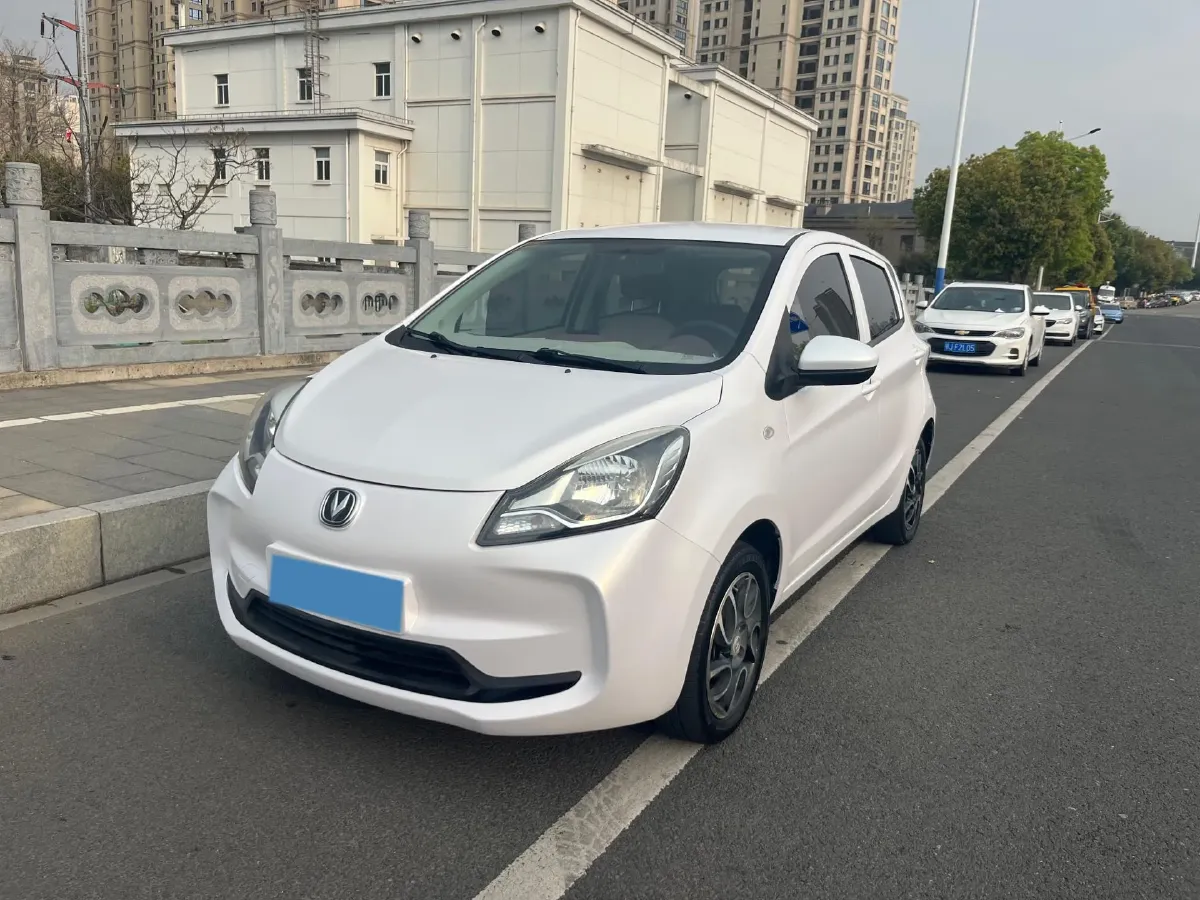 2021 ChangAn BenBen E-Star BEV 31.95KWH,autocango,china used car exporter,china ev exporter,chinese used car exporter,chinese used ev exporter