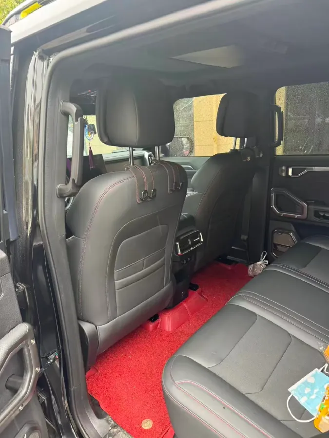 2024 Jetour Traveller 2.0T 254HP L4 7DCT,autocango,china used car exporter,china ev exporter,chinese used car exporter,chinese used ev exporter