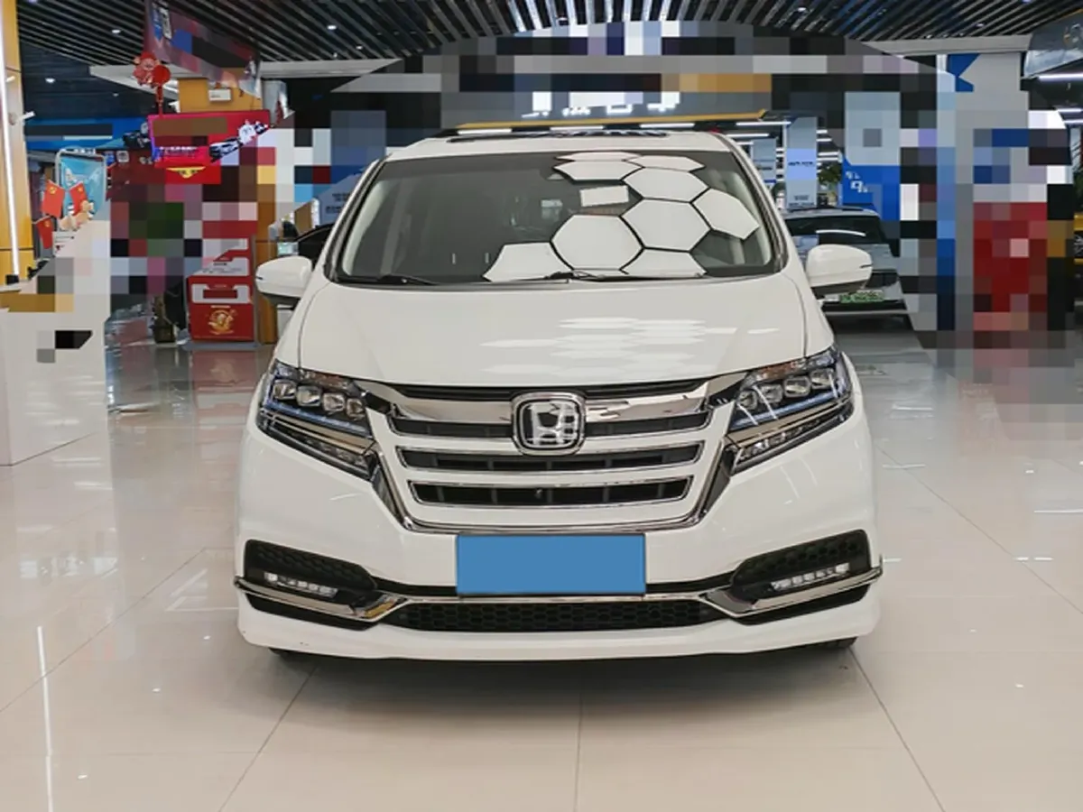 2019 Honda Elysioin 2.0L 146HP L4 E-CVT Hybrid,autocango,china used car exporter,china ev exporter,chinese used car exporter,chinese used ev exporter