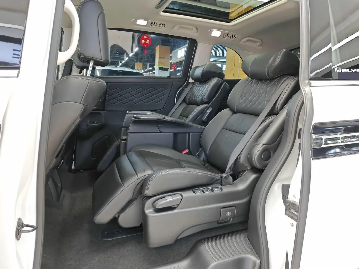 2019 Honda Elysioin 2.0L 146HP L4 E-CVT Hybrid,autocango,china used car exporter,china ev exporter,chinese used car exporter,chinese used ev exporter