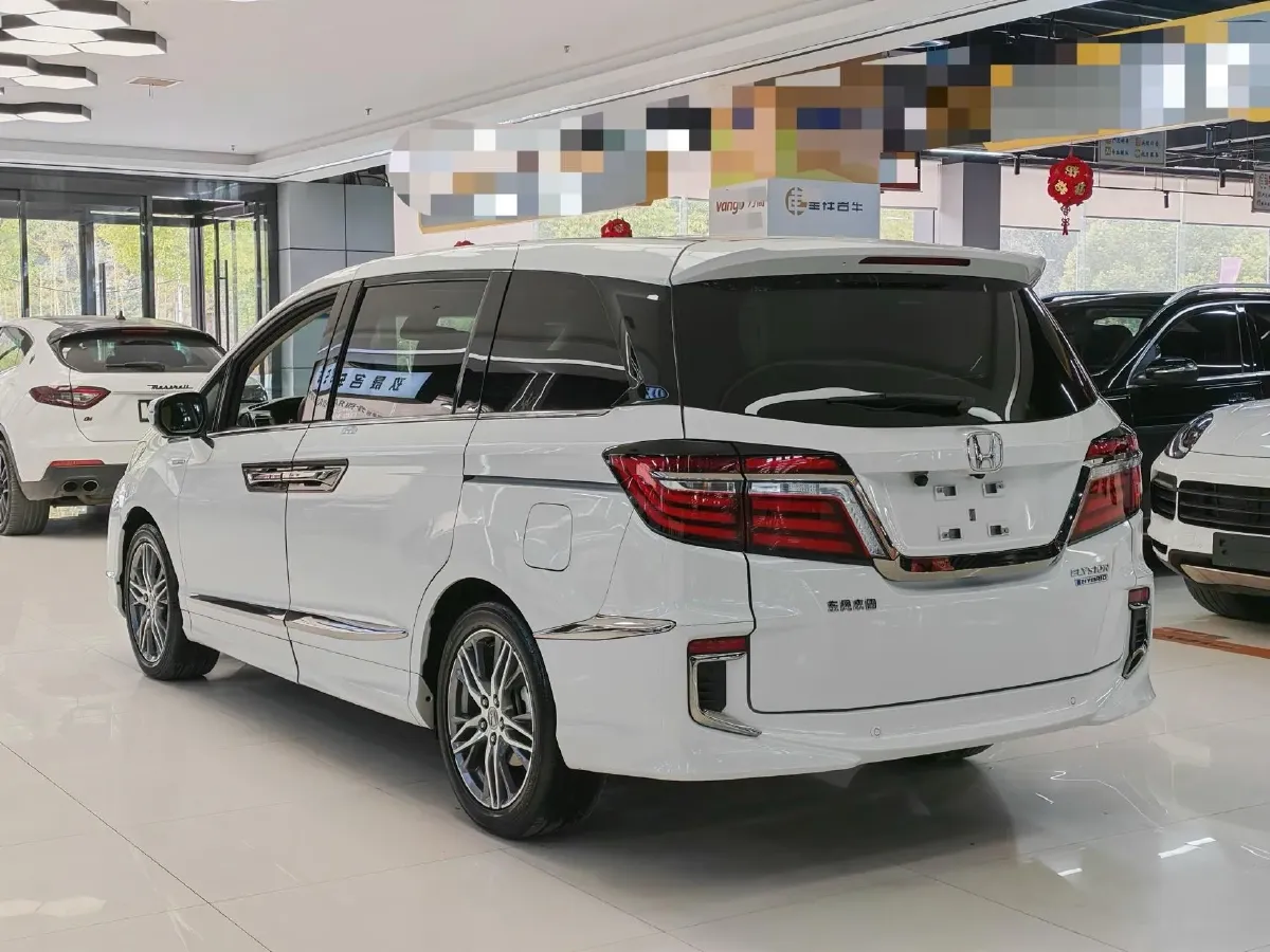 2019 Honda Elysioin 2.0L 146HP L4 E-CVT Hybrid,autocango,china used car exporter,china ev exporter,chinese used car exporter,chinese used ev exporter