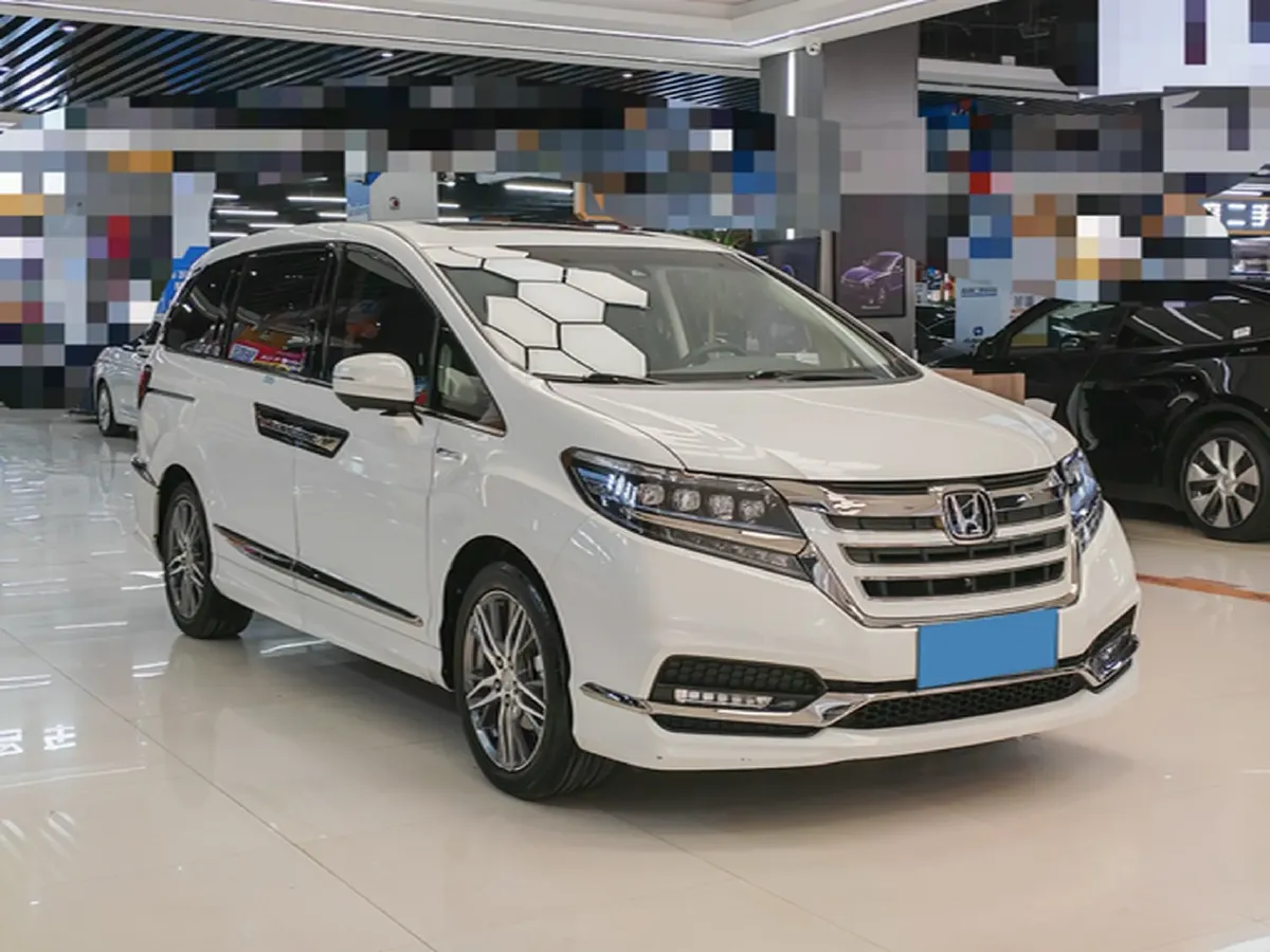 2019 Honda Elysioin 2.0L 146HP L4 E-CVT Hybrid,autocango,china used car exporter,china ev exporter,chinese used car exporter,chinese used ev exporter