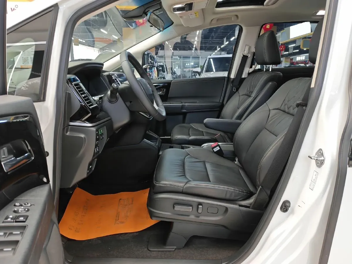 2019 Honda Elysioin 2.0L 146HP L4 E-CVT Hybrid,autocango,china used car exporter,china ev exporter,chinese used car exporter,chinese used ev exporter