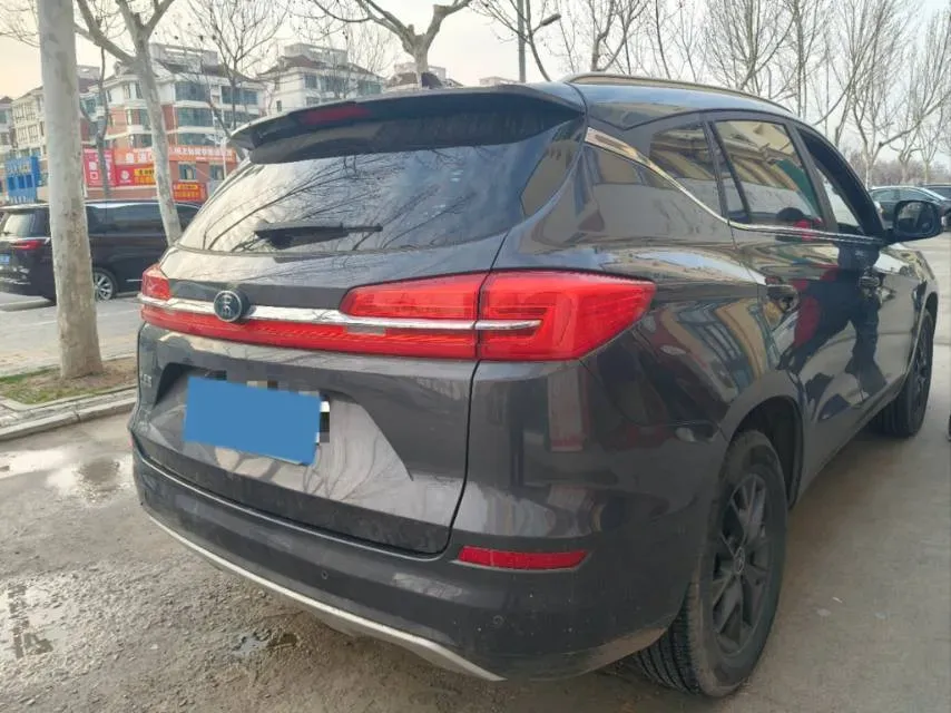 2020 BYD Song 1.5T 160HP L4 6DCT,autocango,china used car exporter,china ev exporter,chinese used car exporter,chinese used ev exporter