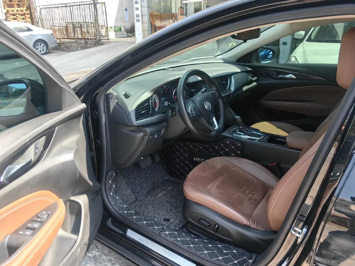 2019 LYNK&CO 03 2.0T 254HP L4 8AT,autocango,china used car exporter,china ev exporter,chinese used car exporter,chinese used ev exporter