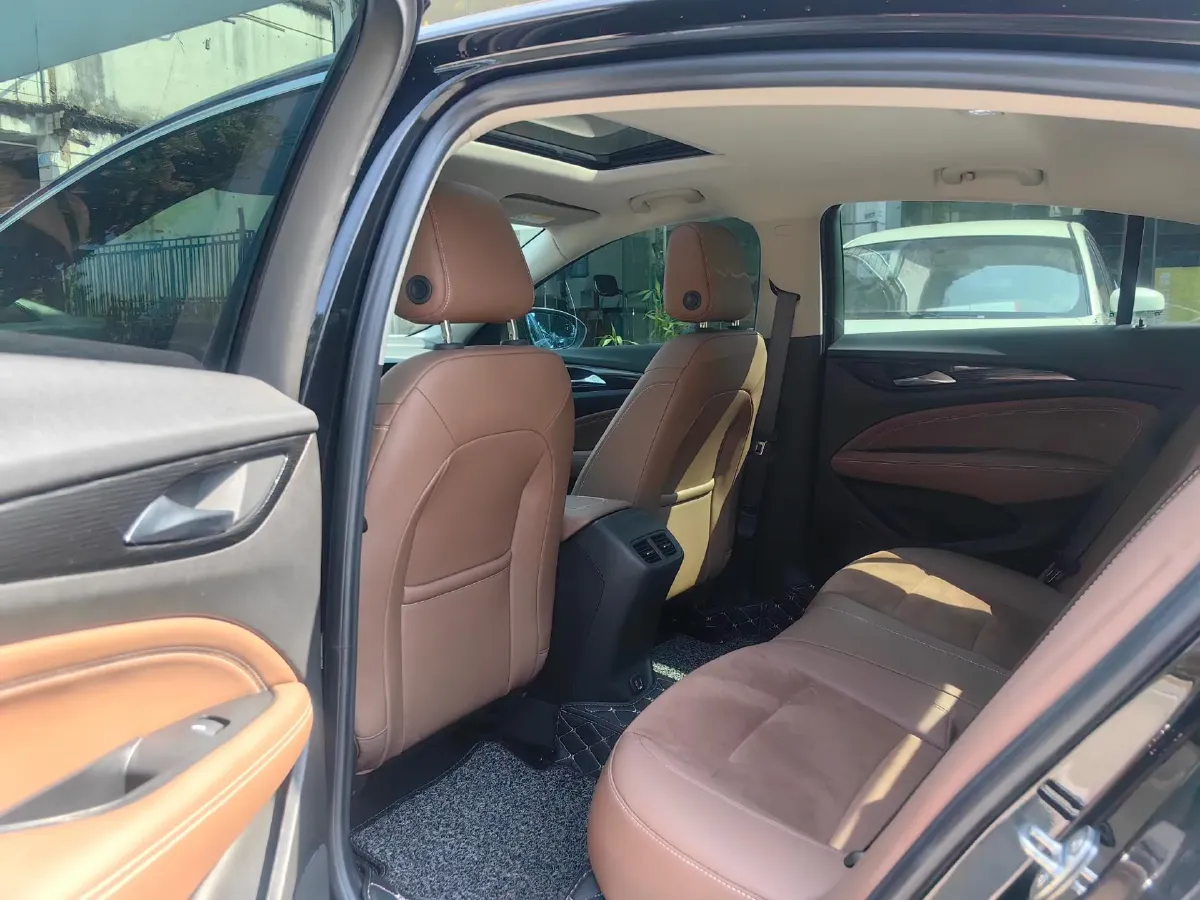 2019 LYNK&CO 03 2.0T 254HP L4 8AT,autocango,china used car exporter,china ev exporter,chinese used car exporter,chinese used ev exporter