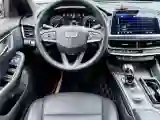 2022 Cadillac CT5 2.0T 237HP L4 10AT