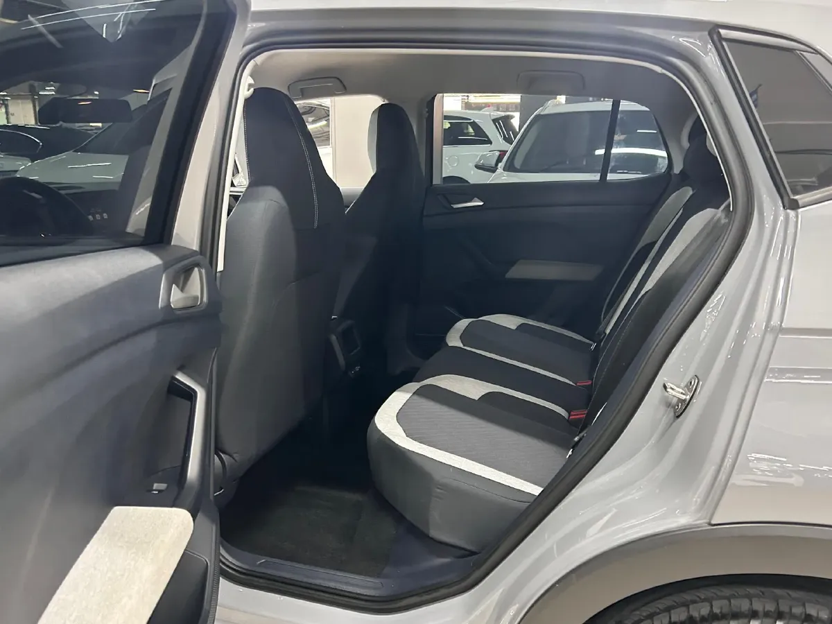 2025 Volkswagen Tharu 1.5L 110HP L4 6AT,autocango,china used car exporter,china ev exporter,chinese used car exporter,chinese used ev exporter