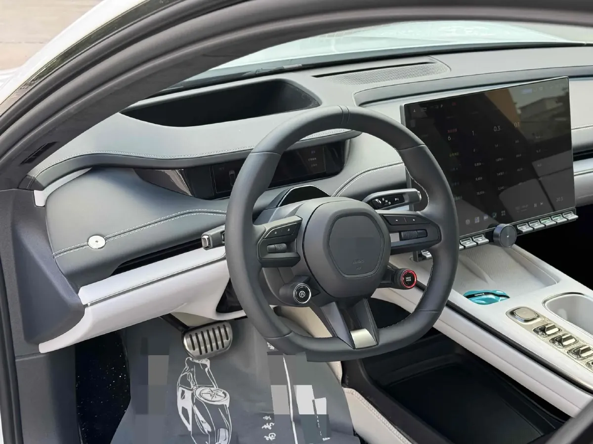 2024 MI SU7 BEV 101KWH,autocango,china used car exporter,china ev exporter,chinese used car exporter,chinese used ev exporter