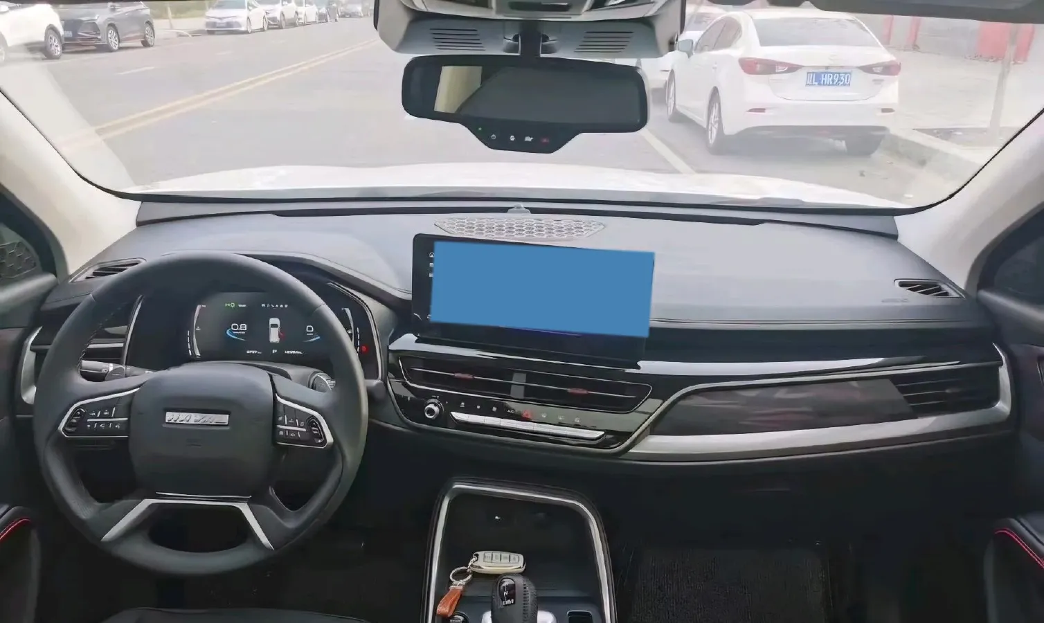 2021 Haval H6 1.5T 150HP L4 7DCT,autocango,china used car exporter,china ev exporter,chinese used car exporter,chinese used ev exporter