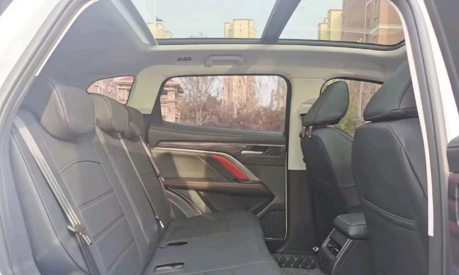 2021 Haval H6 1.5T 150HP L4 7DCT,autocango,china used car exporter,china ev exporter,chinese used car exporter,chinese used ev exporter