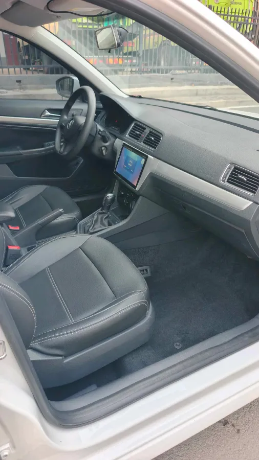 2017 Volkswagen Lavida 1.6L 110HP L4 6AT,autocango,china used car exporter,china ev exporter,chinese used car exporter,chinese used ev exporter