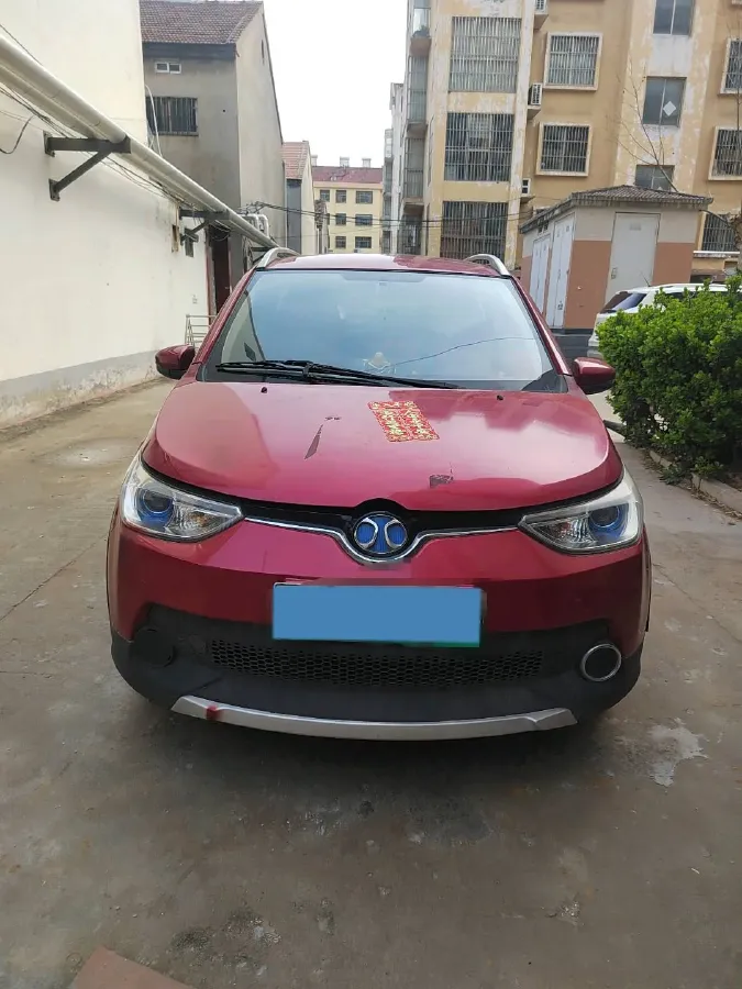 2018 BAIC BJEV EC BEV 20.6KWH,autocango,china used car exporter,china ev exporter,chinese used car exporter,chinese used ev exporter