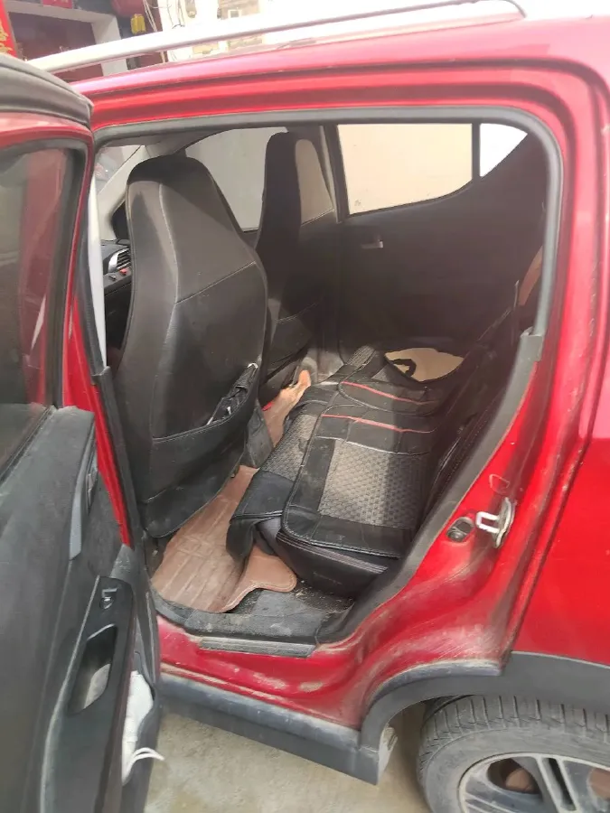 2018 BAIC BJEV EC BEV 20.6KWH,autocango,china used car exporter,china ev exporter,chinese used car exporter,chinese used ev exporter