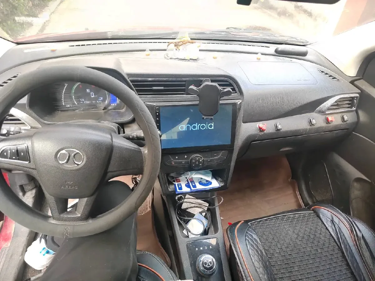 2018 BAIC BJEV EC BEV 20.6KWH,autocango,china used car exporter,china ev exporter,chinese used car exporter,chinese used ev exporter