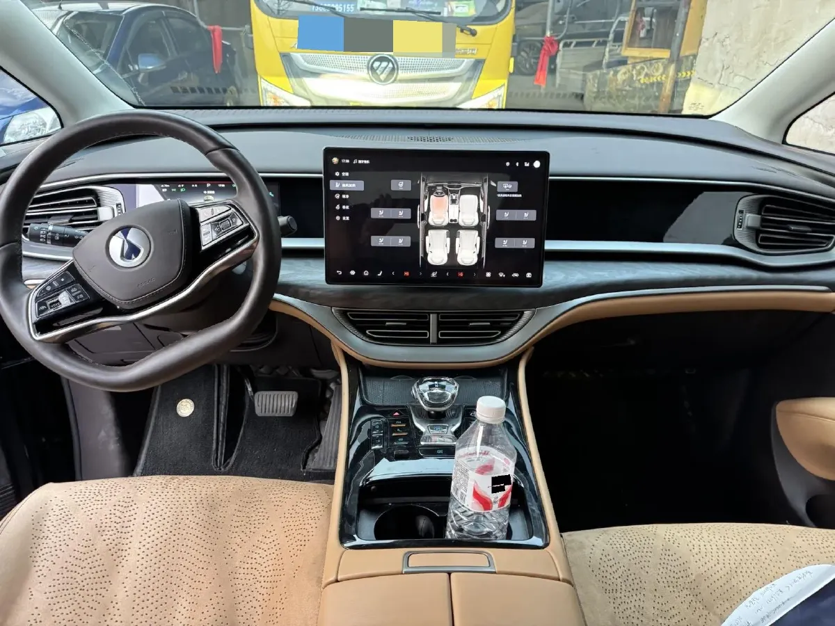 2024 Denza D9 1.5T 139HP L4 E-CVT PHEV 40KWH,autocango,china used car exporter,china ev exporter,chinese used car exporter,chinese used ev exporter