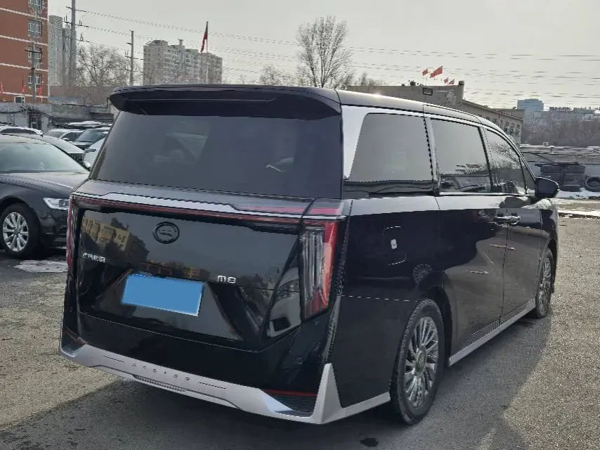 2023 GAC Trumpchi M8 2.0T 252HP L4 8AT,autocango,china used car exporter,china ev exporter,chinese used car exporter,chinese used ev exporter