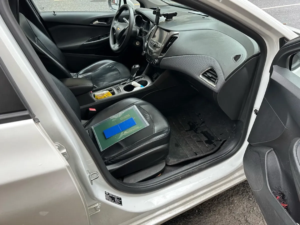 2018 Chevrolet Cruze 1.5L 114HP L4 6AT,autocango,china used car exporter,china ev exporter,chinese used car exporter,chinese used ev exporter