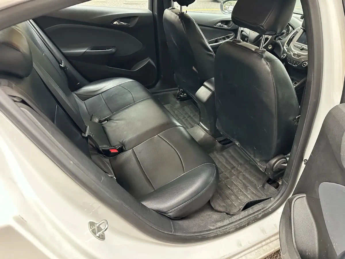 2018 Chevrolet Cruze 1.5L 114HP L4 6AT,autocango,china used car exporter,china ev exporter,chinese used car exporter,chinese used ev exporter