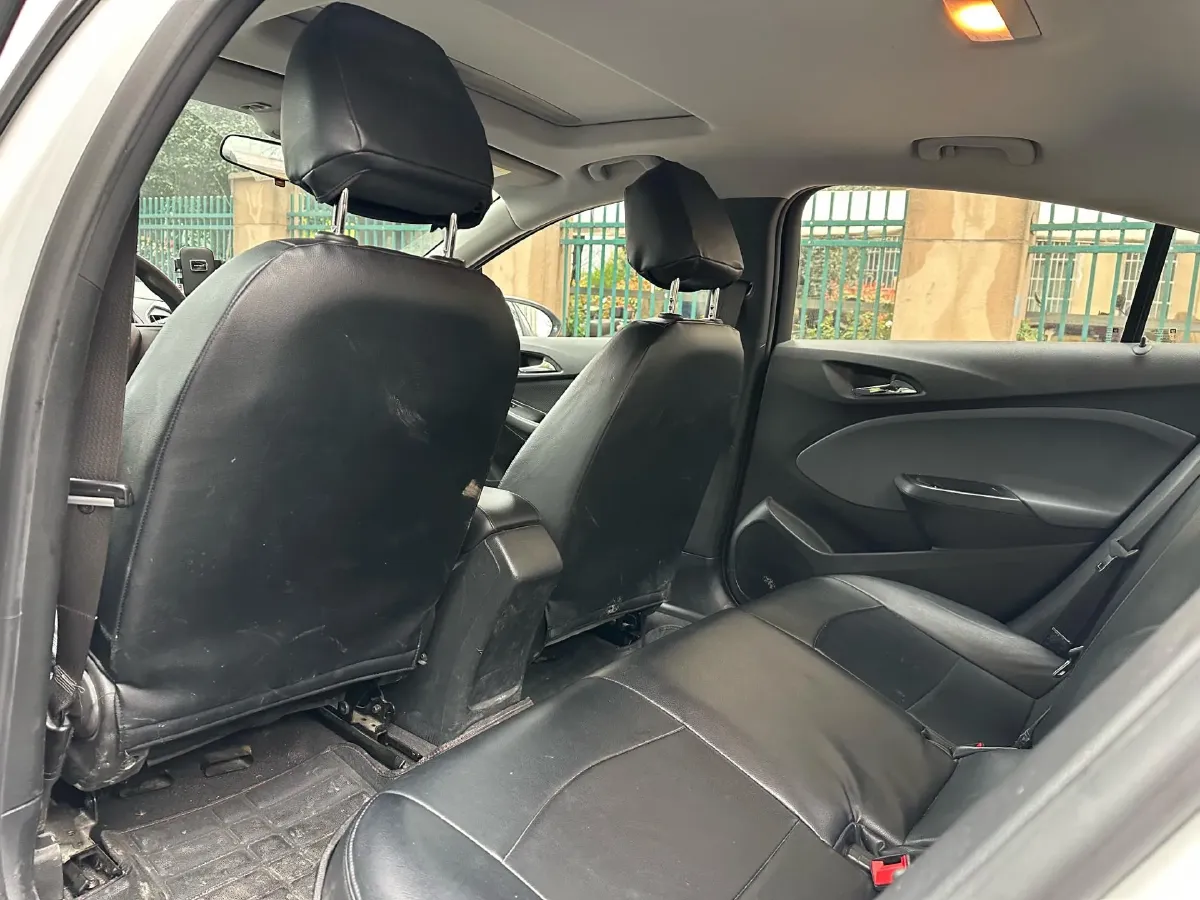 2018 Chevrolet Cruze 1.5L 114HP L4 6AT,autocango,china used car exporter,china ev exporter,chinese used car exporter,chinese used ev exporter