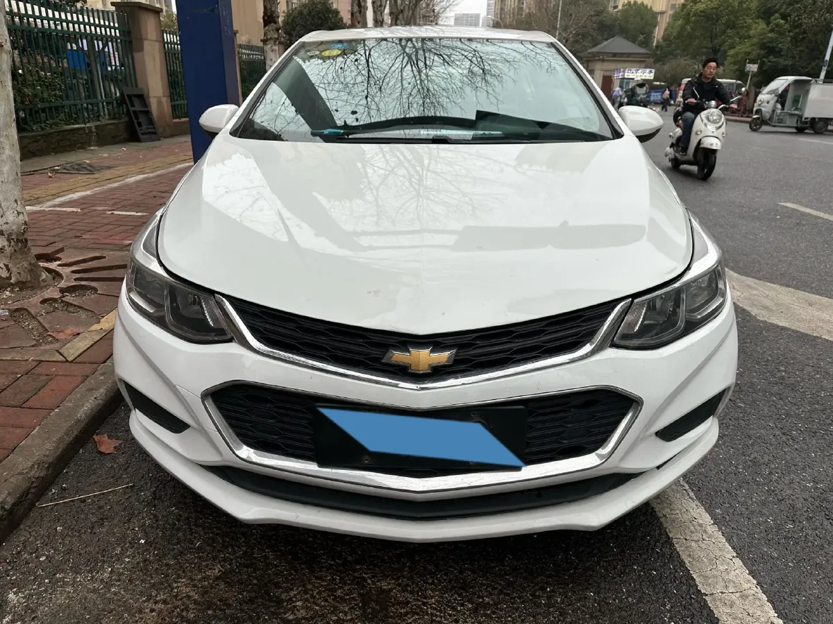 2018 Chevrolet Cruze 1.5L 114HP L4 6AT,autocango,china used car exporter,china ev exporter,chinese used car exporter,chinese used ev exporter