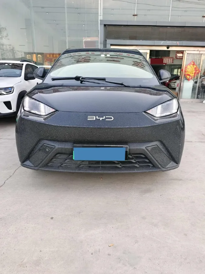 2023 BYD Seagull BEV 30.08KWH,autocango,china used car exporter,china ev exporter,chinese used car exporter,chinese used ev exporter