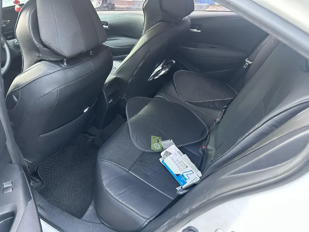 2022 Toyota Corolla 1.5L 121HP L3 CVT,autocango,china used car exporter,china ev exporter,chinese used car exporter,chinese used ev exporter