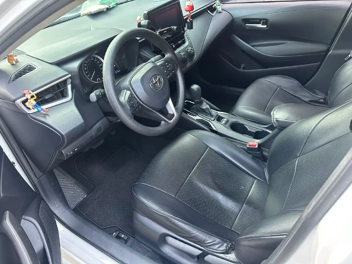 2022 Toyota Corolla 1.5L 121HP L3 CVT,autocango,china used car exporter,china ev exporter,chinese used car exporter,chinese used ev exporter