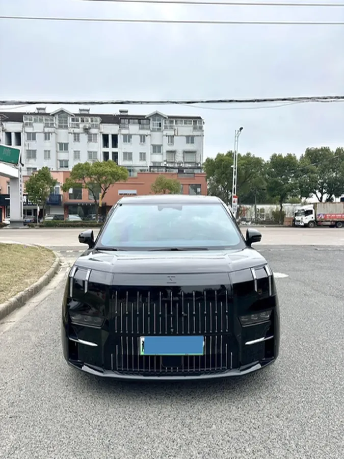 2022 Zeekr 009 BEV 116KWH,autocango,china used car exporter,china ev exporter,chinese used car exporter,chinese used ev exporter