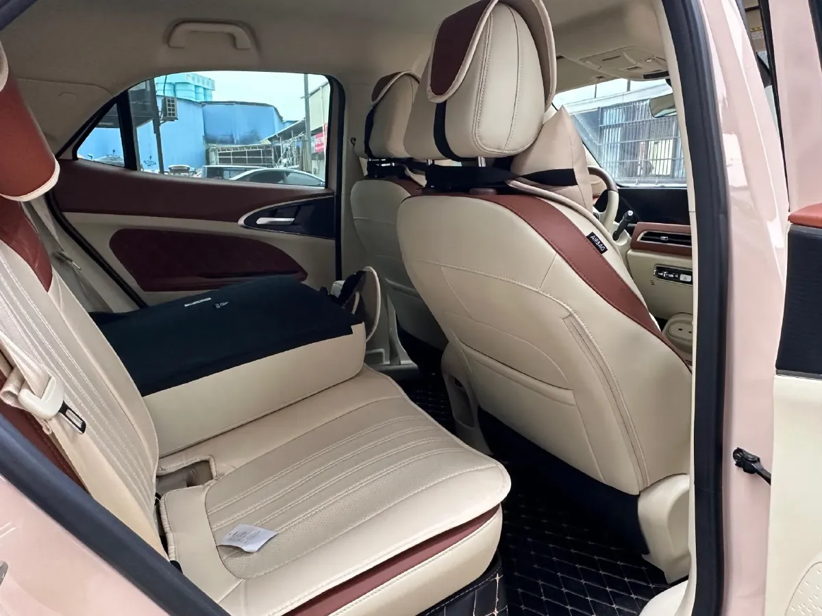 2022 Ora FunkyCat BEV 45.99KWH,autocango,china used car exporter,china ev exporter,chinese used car exporter,chinese used ev exporter