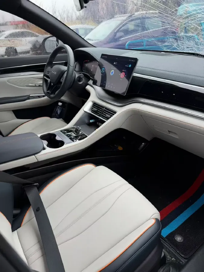 2024 BYD Song Plus 1.5L 110HP L4 E-CVT PHEV 18.3KWH,autocango,china used car exporter,china ev exporter,chinese used car exporter,chinese used ev exporter