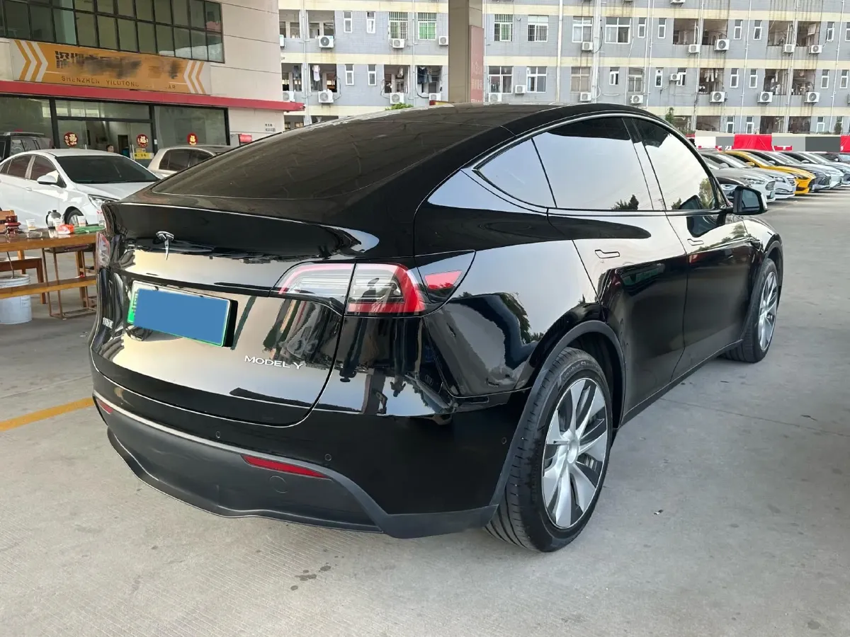 2022 Tesla Model Y BEV 60KWH,autocango,china used car exporter,china ev exporter,chinese used car exporter,chinese used ev exporter