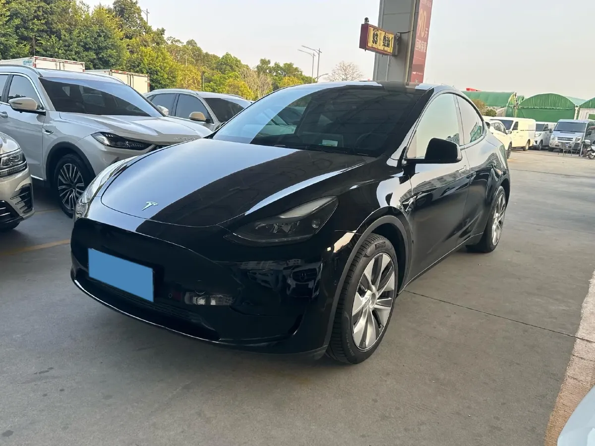2022 Tesla Model Y BEV 60KWH,autocango,china used car exporter,china ev exporter,chinese used car exporter,chinese used ev exporter