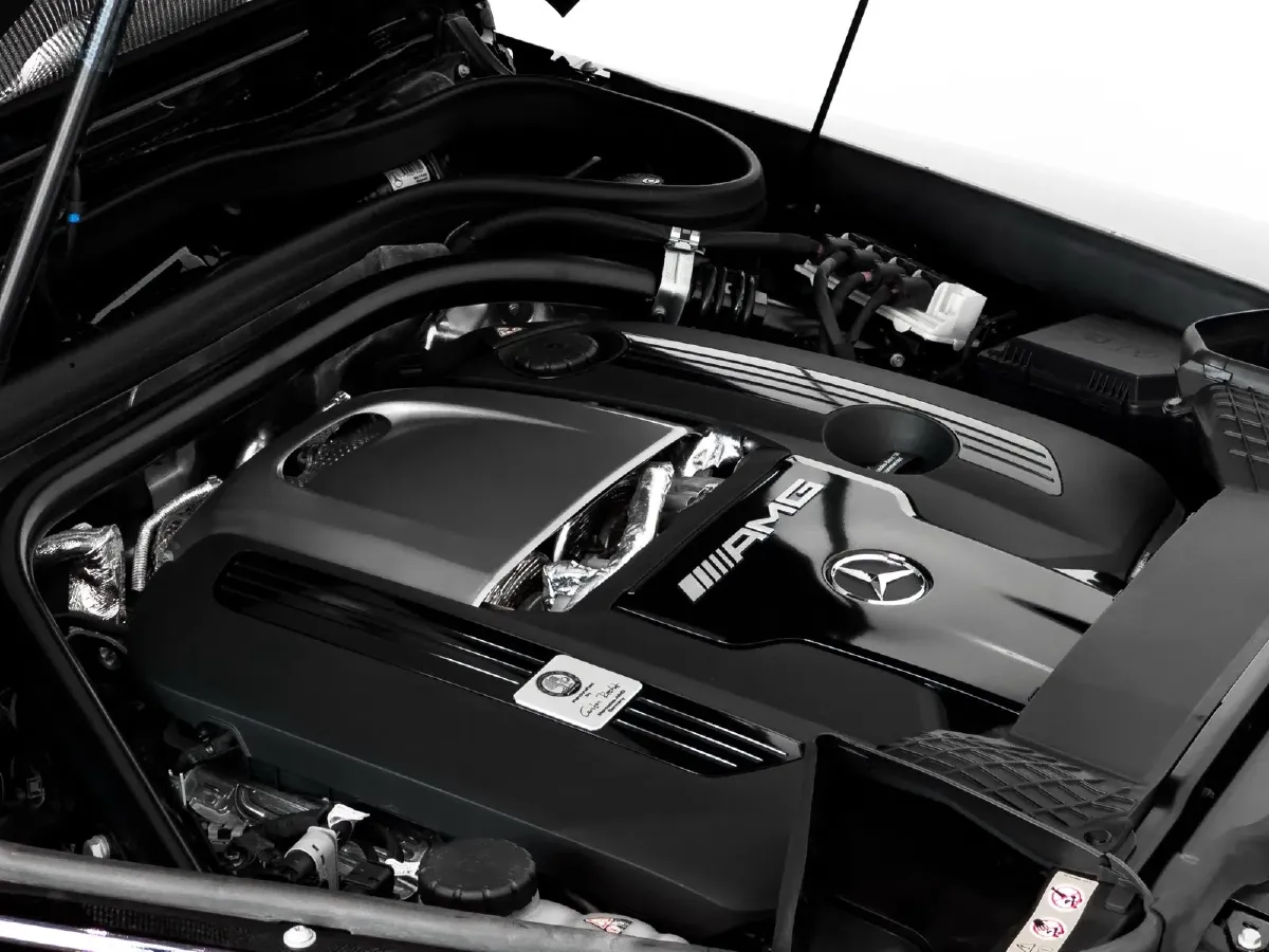 2025 Mercedes-Benz G AMG 4.0T 585HP V8 9AT,autocango,china used car exporter,china ev exporter,chinese used car exporter,chinese used ev exporter