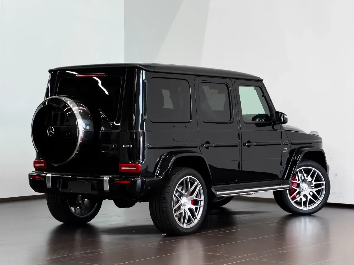 2025 Mercedes-Benz G AMG 4.0T 585HP V8 9AT,autocango,china used car exporter,china ev exporter,chinese used car exporter,chinese used ev exporter