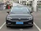 2021 Volkswagen Magotan 2.0T 186HP L4 7DCT
