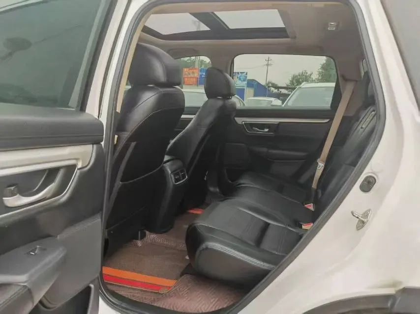 2021 Honda CR-V 1.5T 193HP L4 CVT,autocango,china used car exporter,china ev exporter,chinese used car exporter,chinese used ev exporter