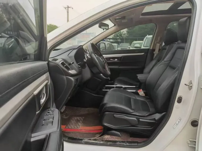 2021 Honda CR-V 1.5T 193HP L4 CVT,autocango,china used car exporter,china ev exporter,chinese used car exporter,chinese used ev exporter