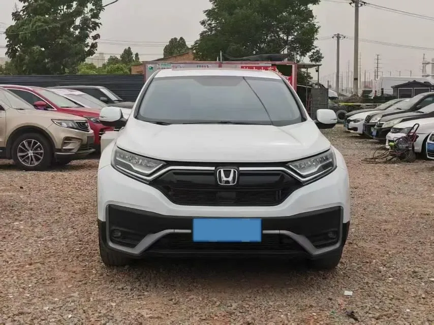 2021 Honda CR-V 1.5T 193HP L4 CVT,autocango,china used car exporter,china ev exporter,chinese used car exporter,chinese used ev exporter