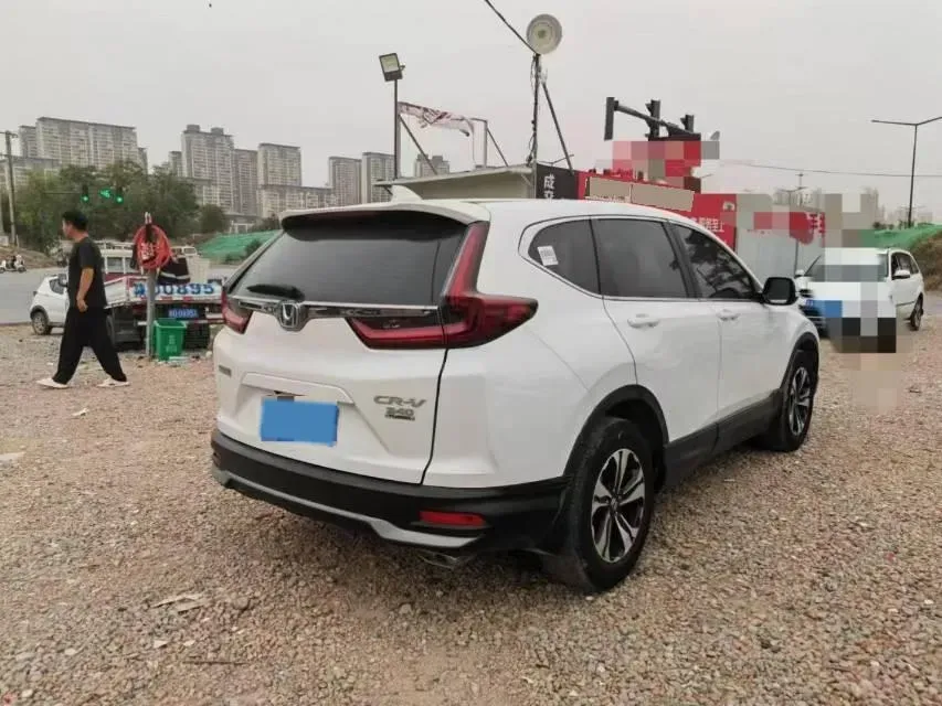 2021 Honda CR-V 1.5T 193HP L4 CVT,autocango,china used car exporter,china ev exporter,chinese used car exporter,chinese used ev exporter