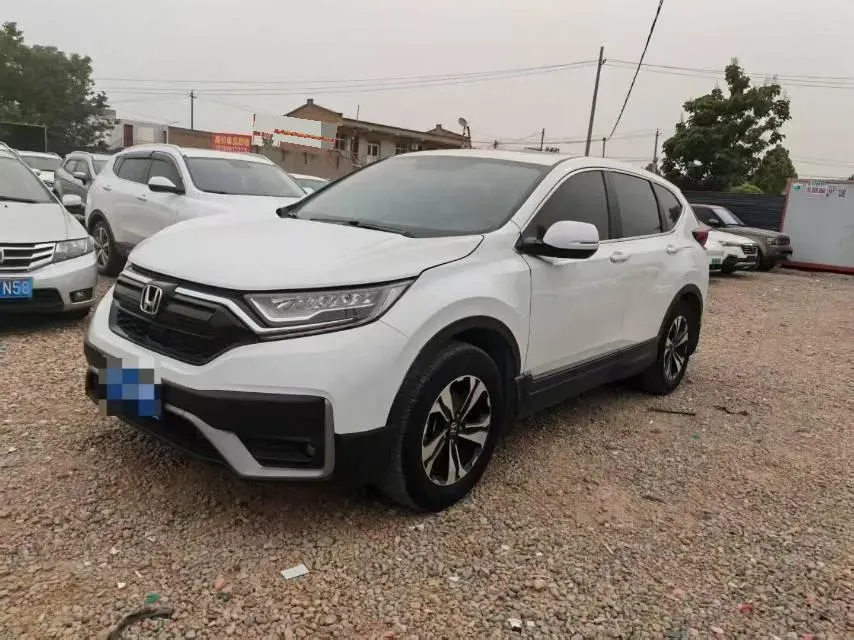 2021 Honda CR-V 1.5T 193HP L4 CVT,autocango,china used car exporter,china ev exporter,chinese used car exporter,chinese used ev exporter