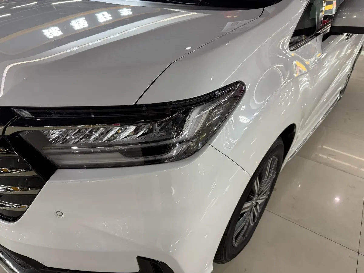 2024 Honda Odyssey 2.0L 146HP L4 E-CVT Hybrid,autocango,china used car exporter,china ev exporter,chinese used car exporter,chinese used ev exporter