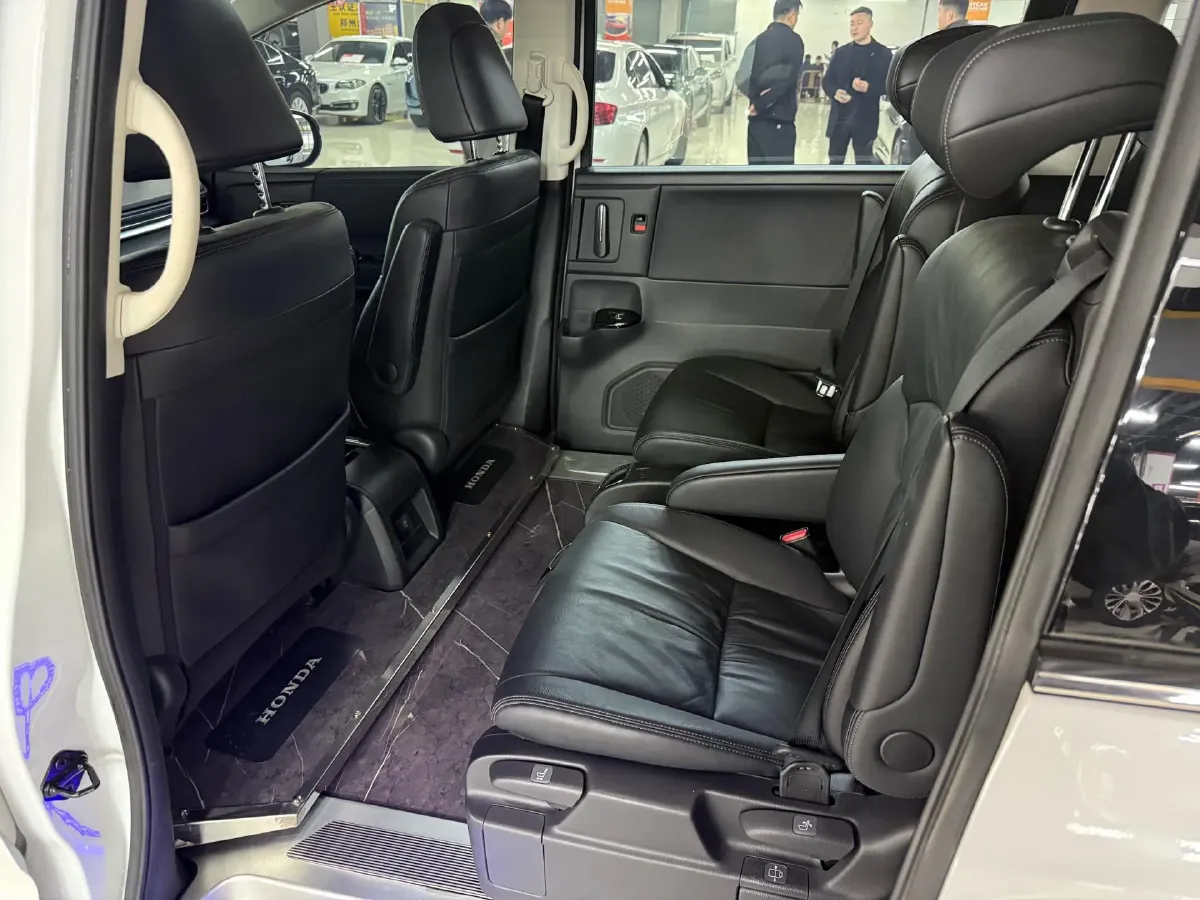 2024 Honda Odyssey 2.0L 146HP L4 E-CVT Hybrid,autocango,china used car exporter,china ev exporter,chinese used car exporter,chinese used ev exporter